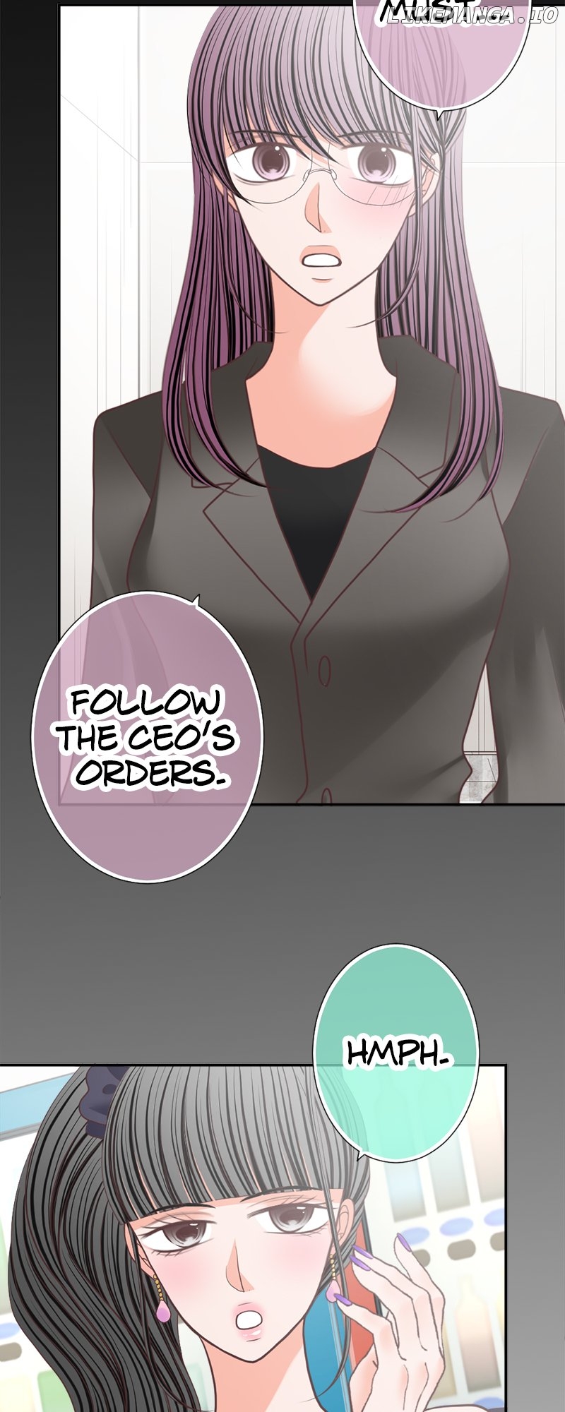 The Double Life of a Daydreaming Actress Chapter 185 - page 10