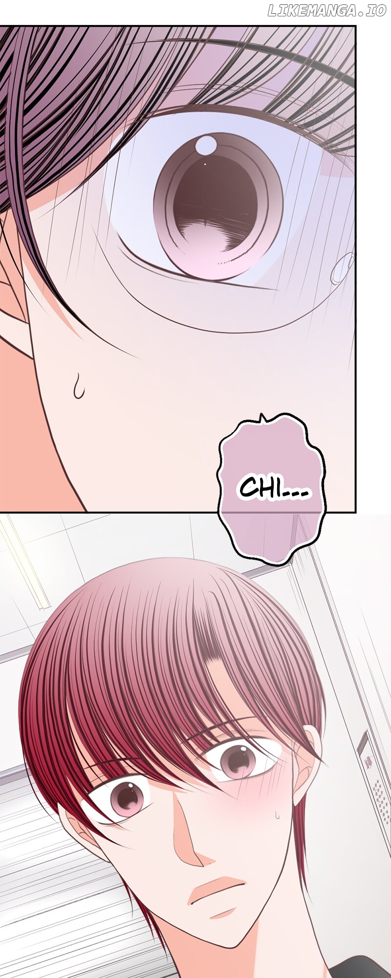 The Double Life of a Daydreaming Actress Chapter 186 - page 7