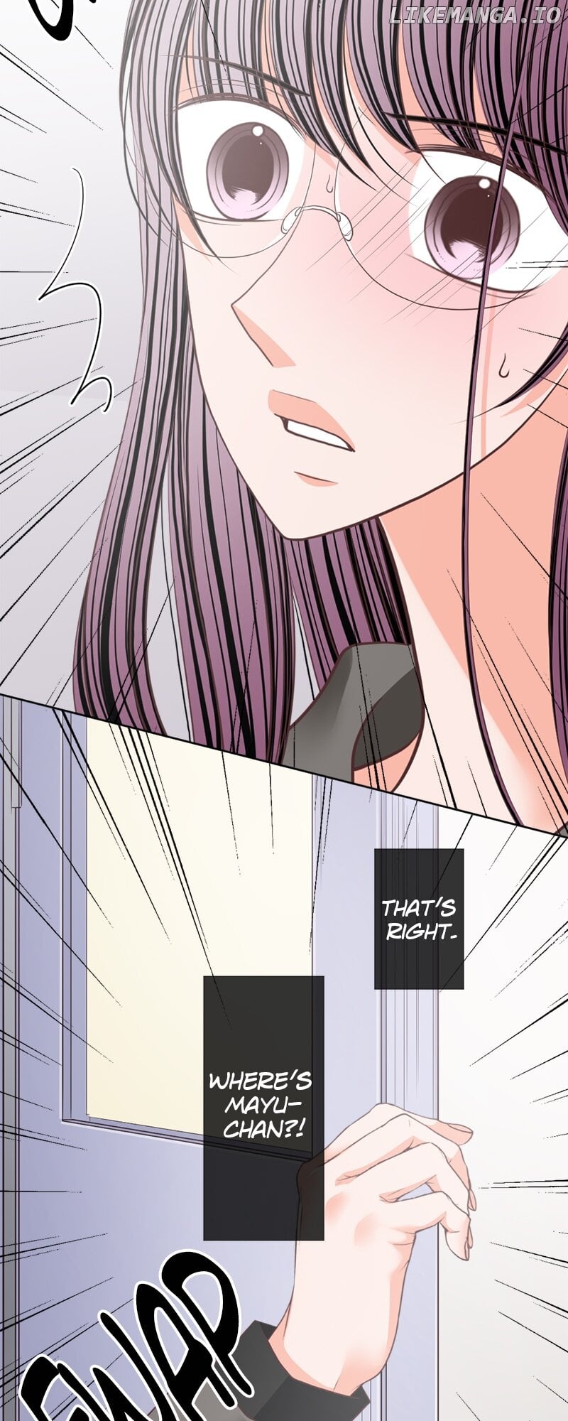 The Double Life of a Daydreaming Actress Chapter 186 - page 11
