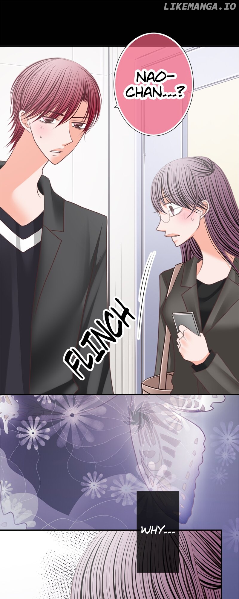 The Double Life of a Daydreaming Actress Chapter 186 - page 14