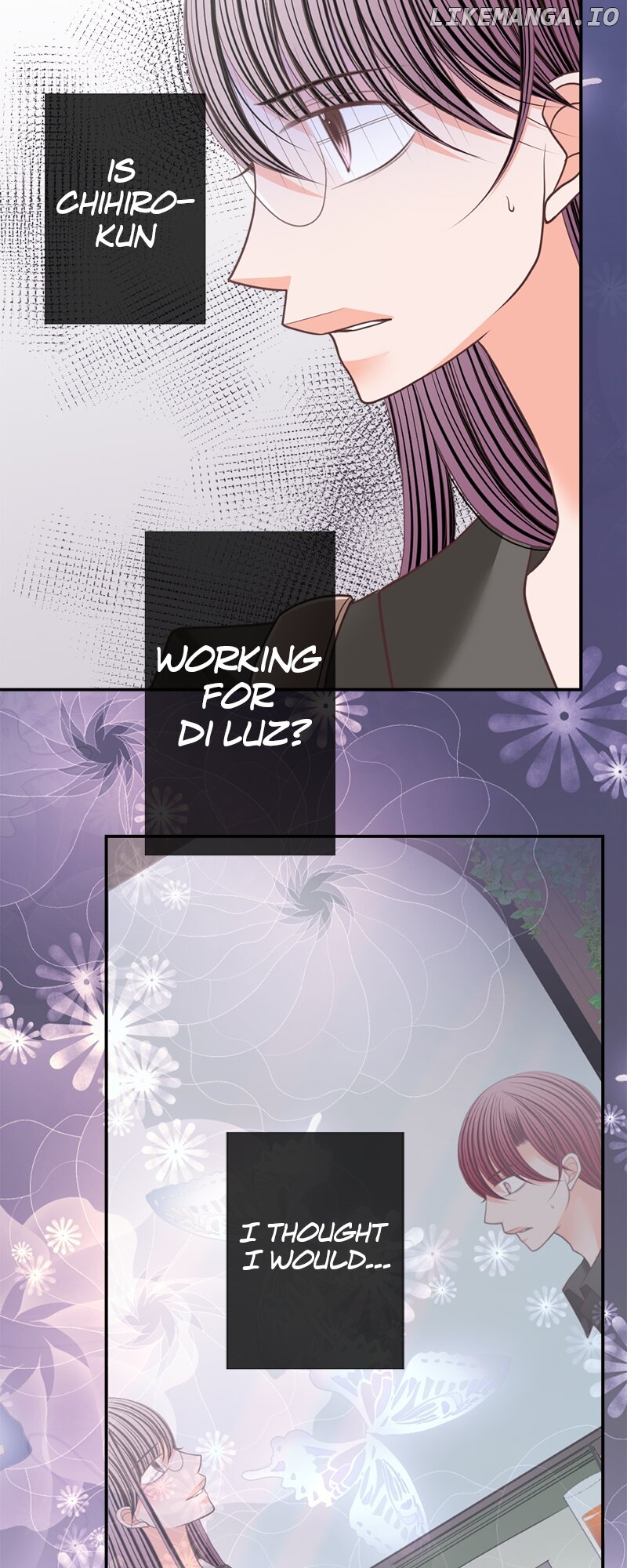 The Double Life of a Daydreaming Actress Chapter 186 - page 15