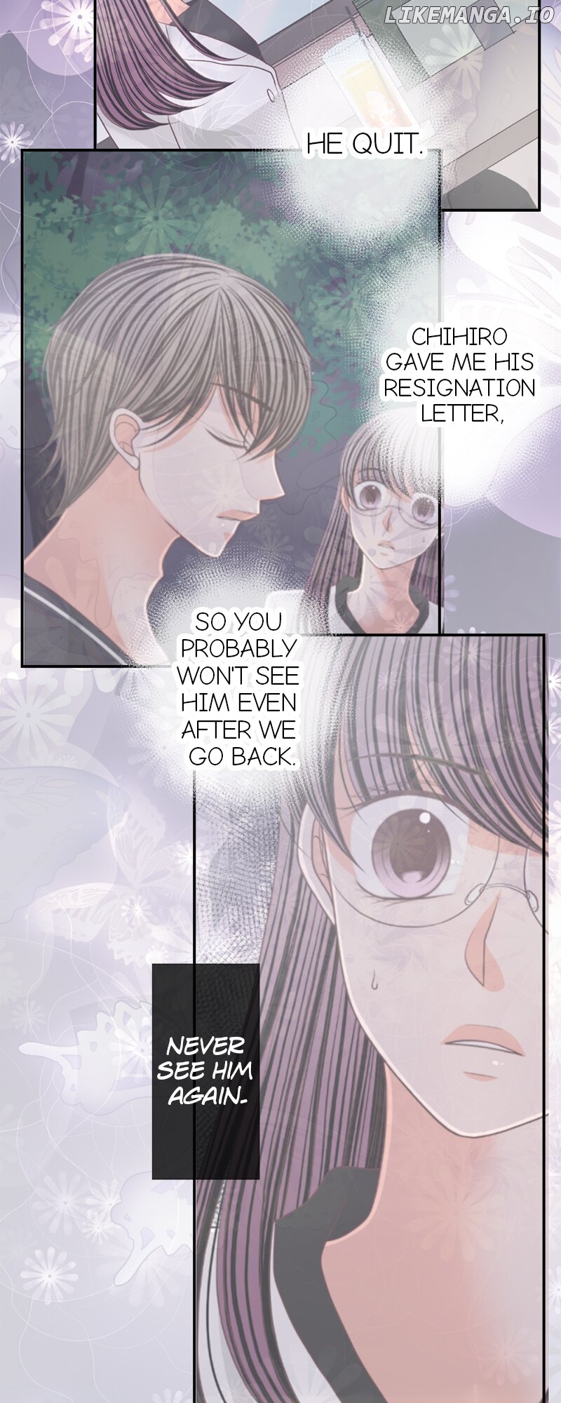 The Double Life of a Daydreaming Actress Chapter 186 - page 16