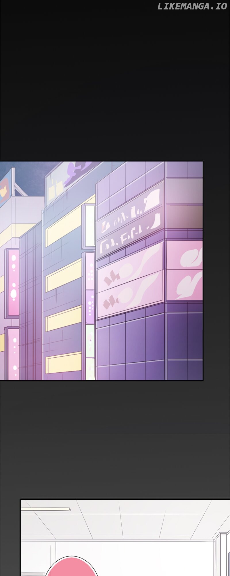 The Double Life of a Daydreaming Actress Chapter 186 - page 20