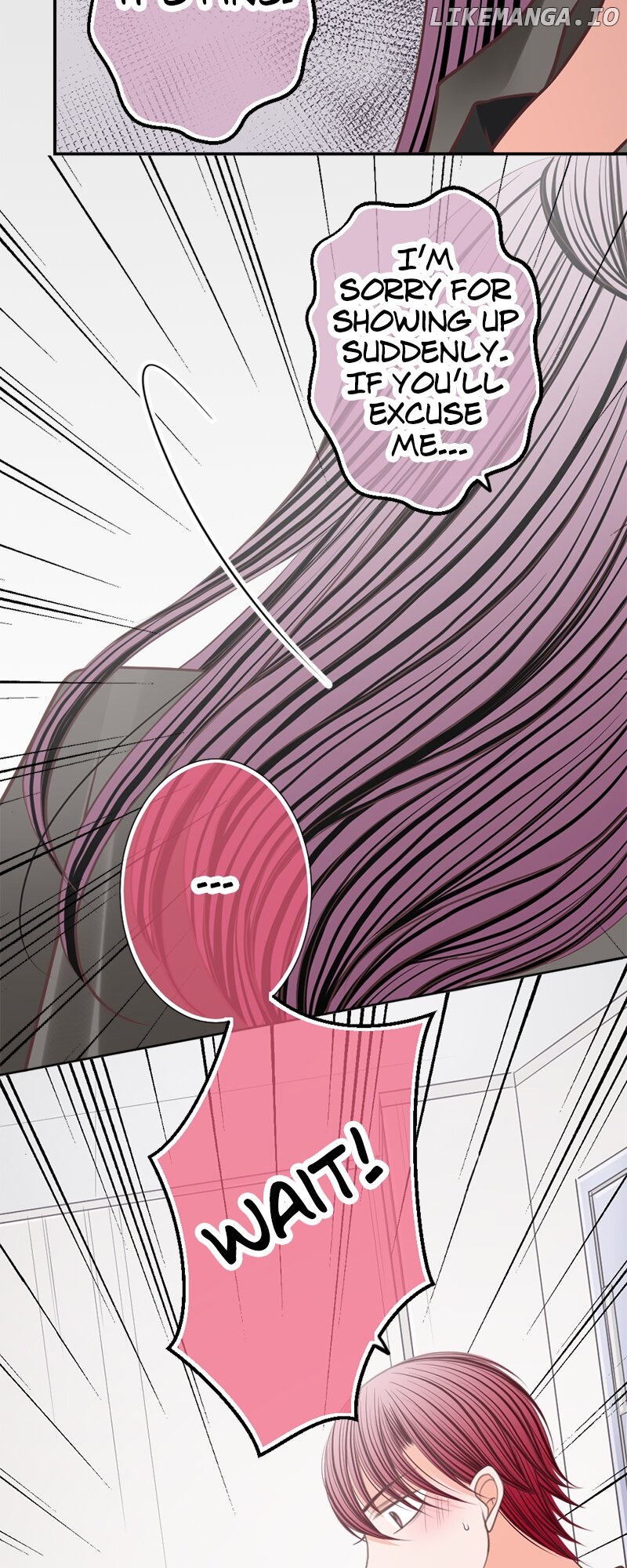 The Double Life of a Daydreaming Actress Chapter 186 - page 23