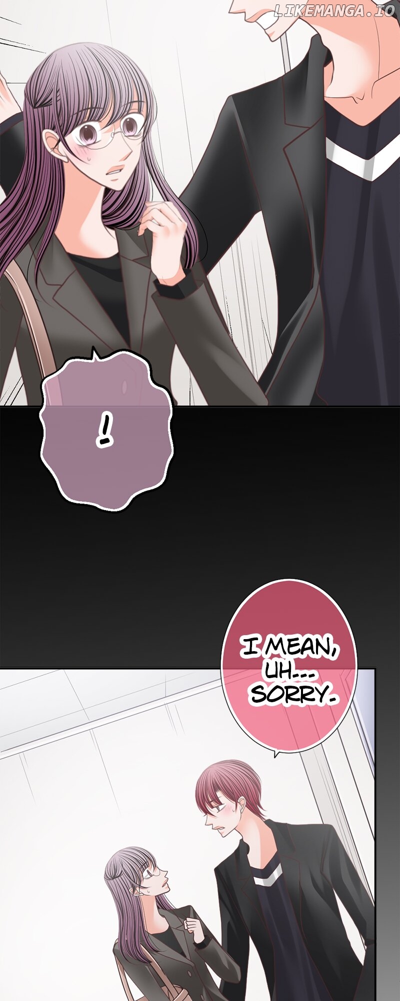 The Double Life of a Daydreaming Actress Chapter 186 - page 24