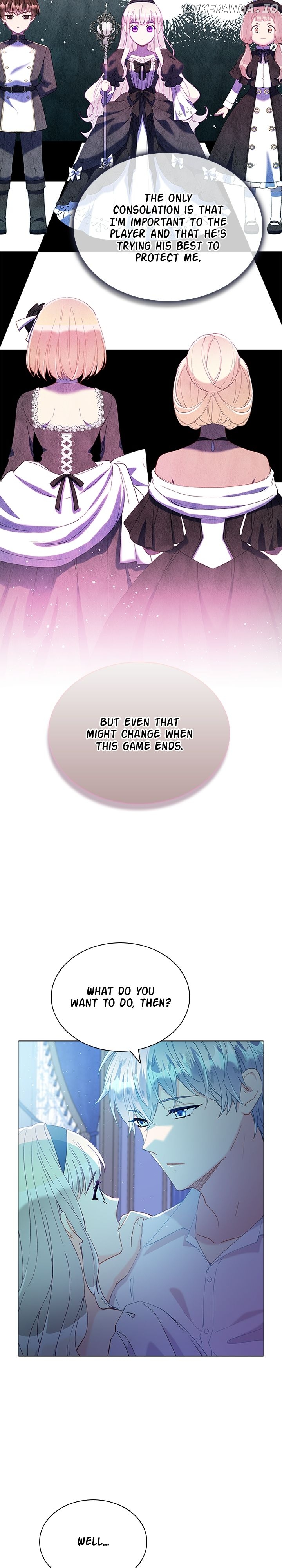 The Mighty Extra: One Girl Changes the World Chapter 59 - page 11