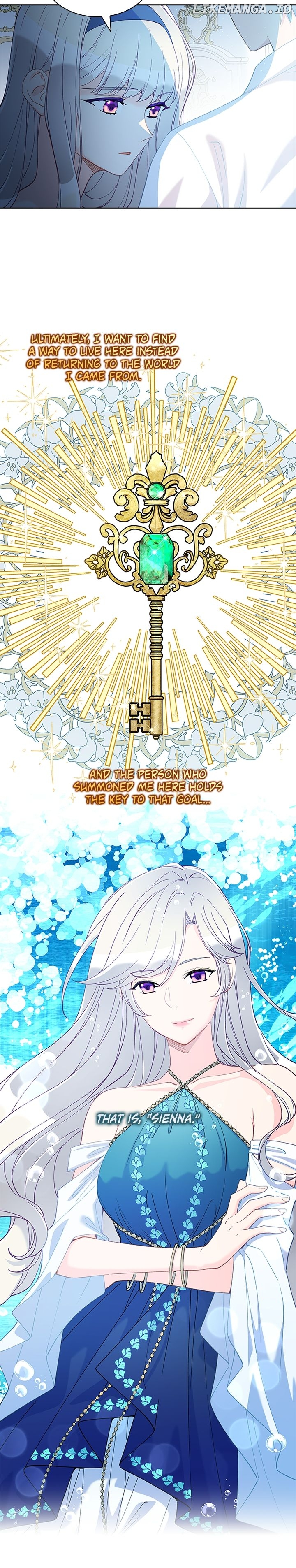 The Mighty Extra: One Girl Changes the World Chapter 59 - page 12