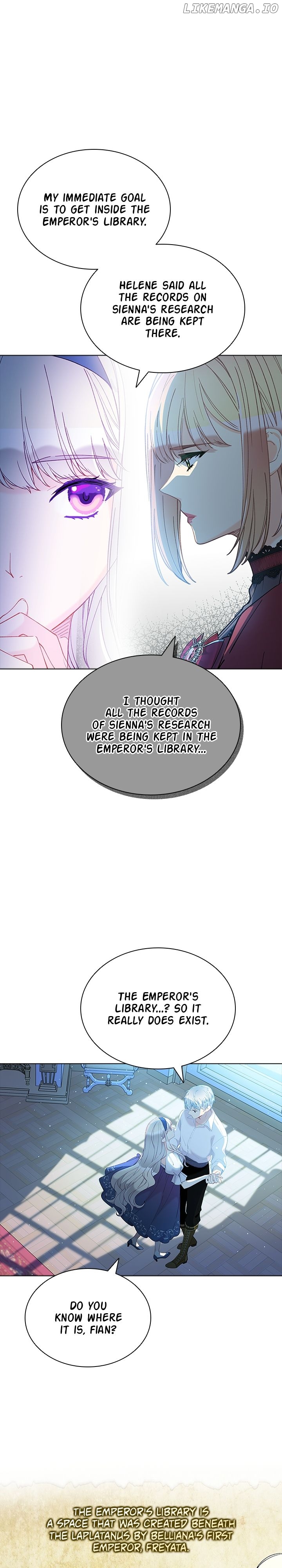 The Mighty Extra: One Girl Changes the World Chapter 59 - page 13