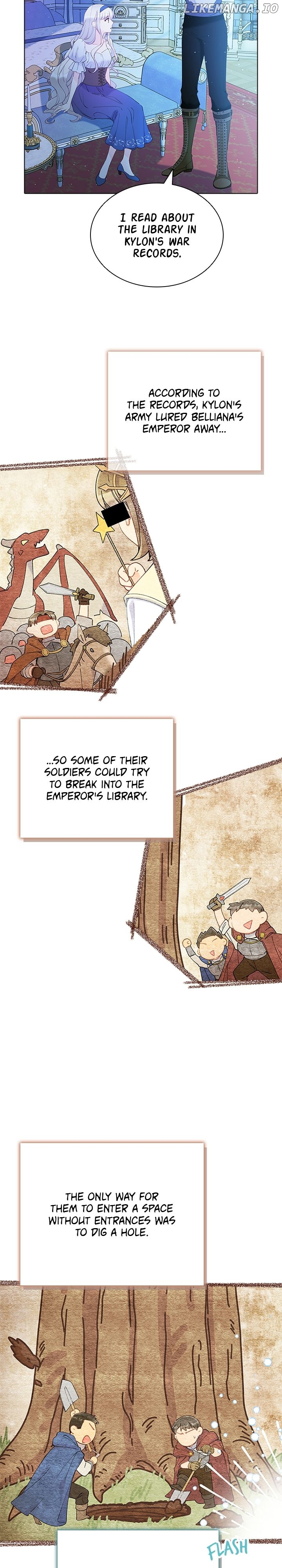 The Mighty Extra: One Girl Changes the World Chapter 59 - page 15