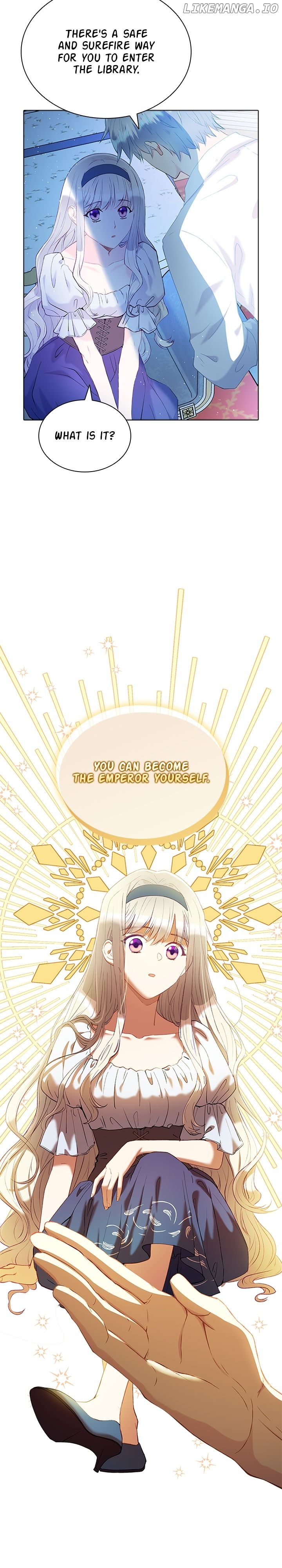 The Mighty Extra: One Girl Changes the World Chapter 59 - page 19