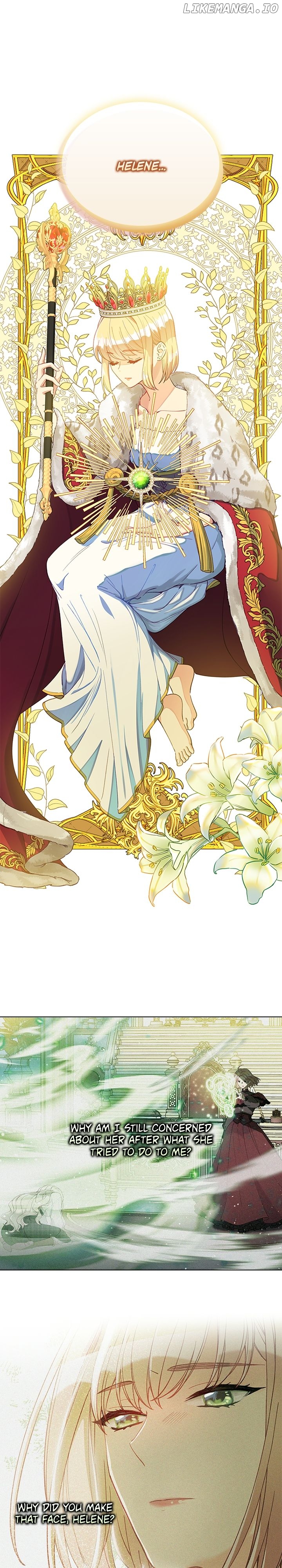 The Mighty Extra: One Girl Changes the World Chapter 59 - page 24