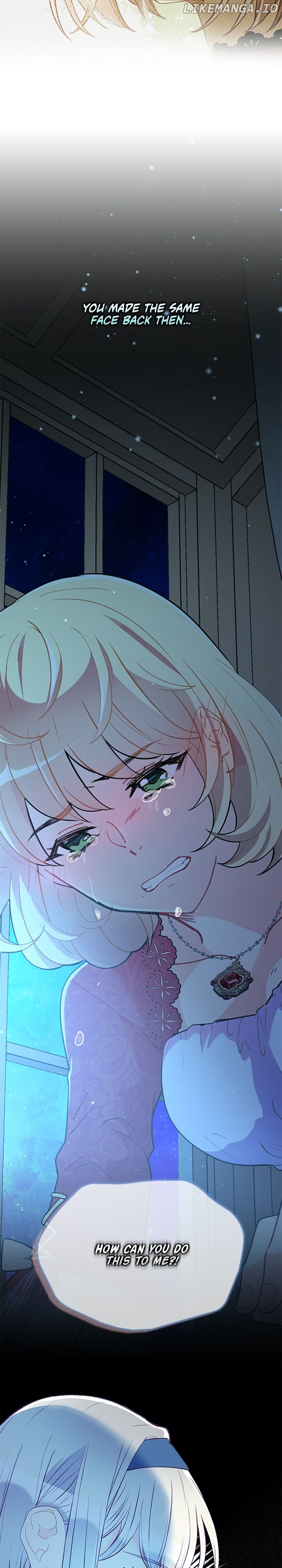 The Mighty Extra: One Girl Changes the World Chapter 59 - page 25