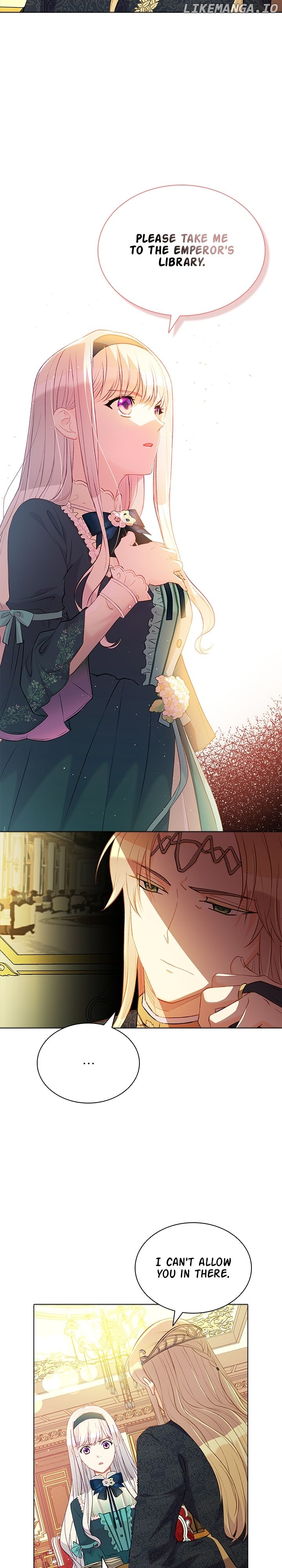 The Mighty Extra: One Girl Changes the World Chapter 59 - page 28