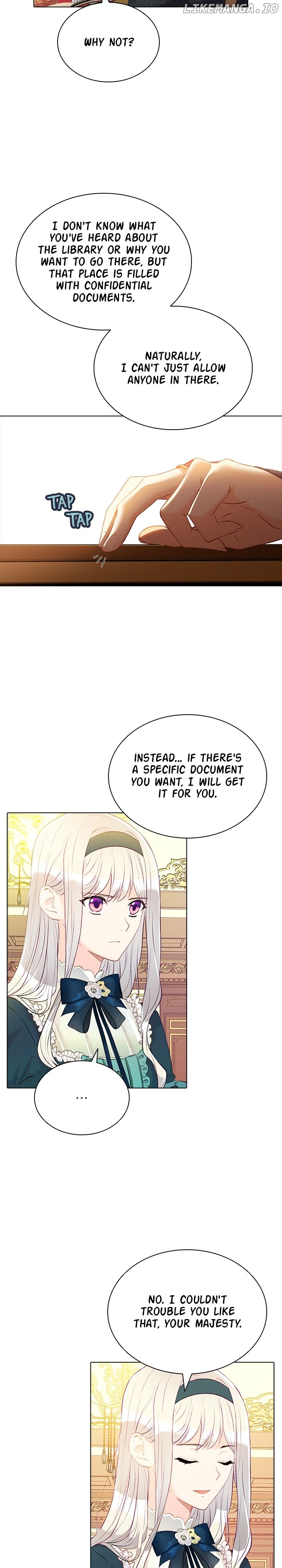 The Mighty Extra: One Girl Changes the World Chapter 59 - page 29