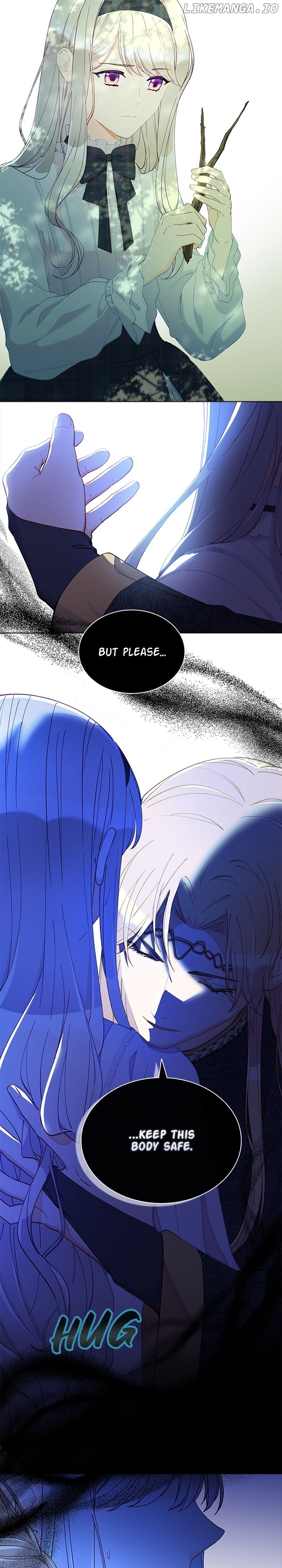 The Mighty Extra: One Girl Changes the World Chapter 59 - page 3