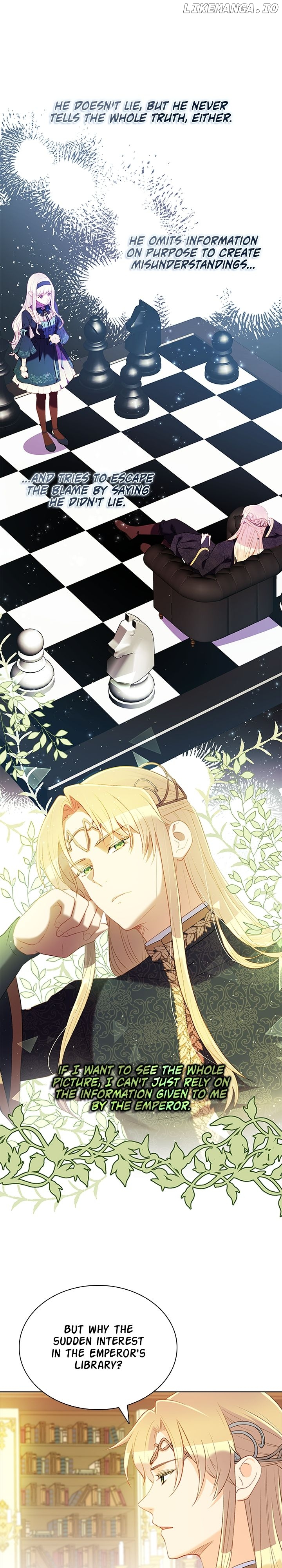 The Mighty Extra: One Girl Changes the World Chapter 59 - page 31