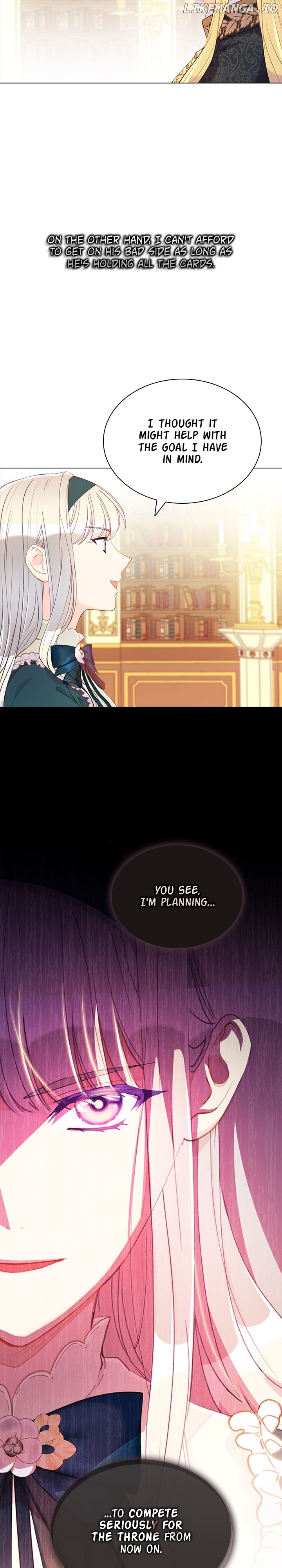 The Mighty Extra: One Girl Changes the World Chapter 59 - page 32