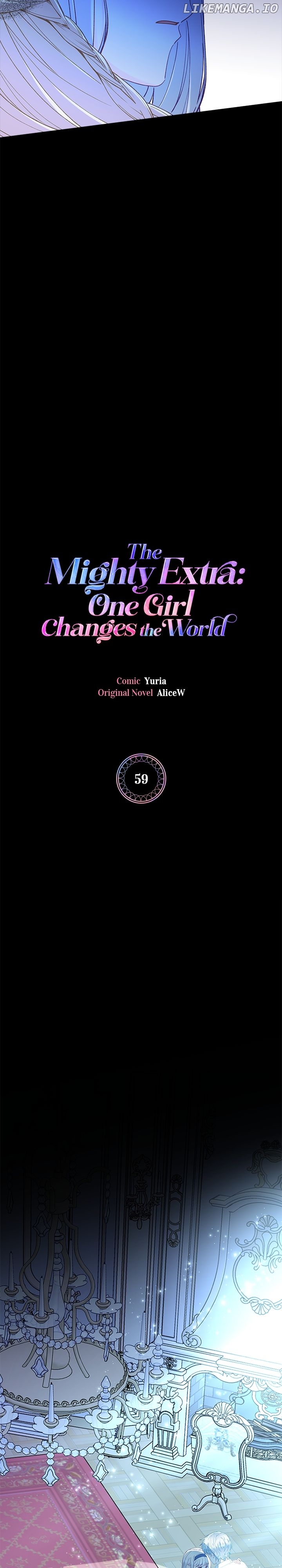 The Mighty Extra: One Girl Changes the World Chapter 59 - page 4