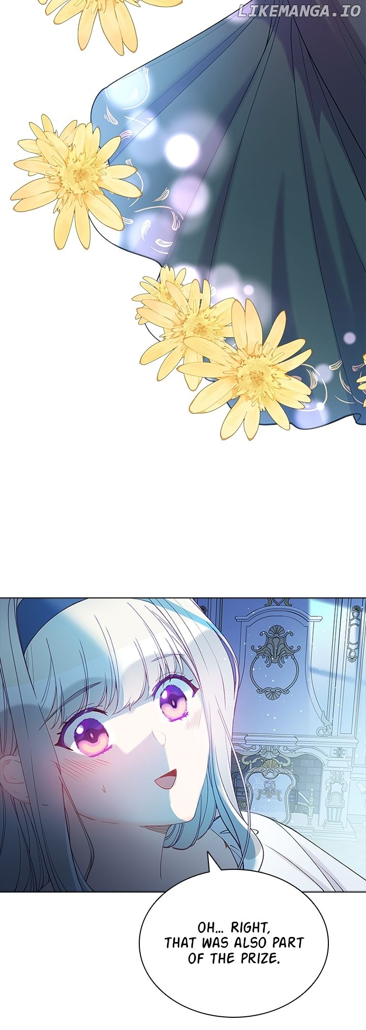 The Mighty Extra: One Girl Changes the World Chapter 59 - page 9