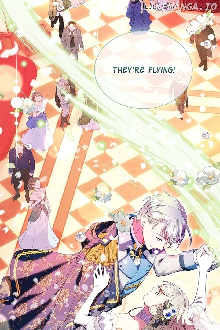 The Mighty Extra: One Girl Changes the World Chapter 63 - page 2