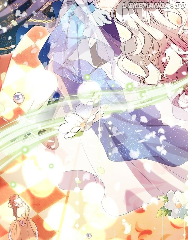 The Mighty Extra: One Girl Changes the World Chapter 63 - page 3