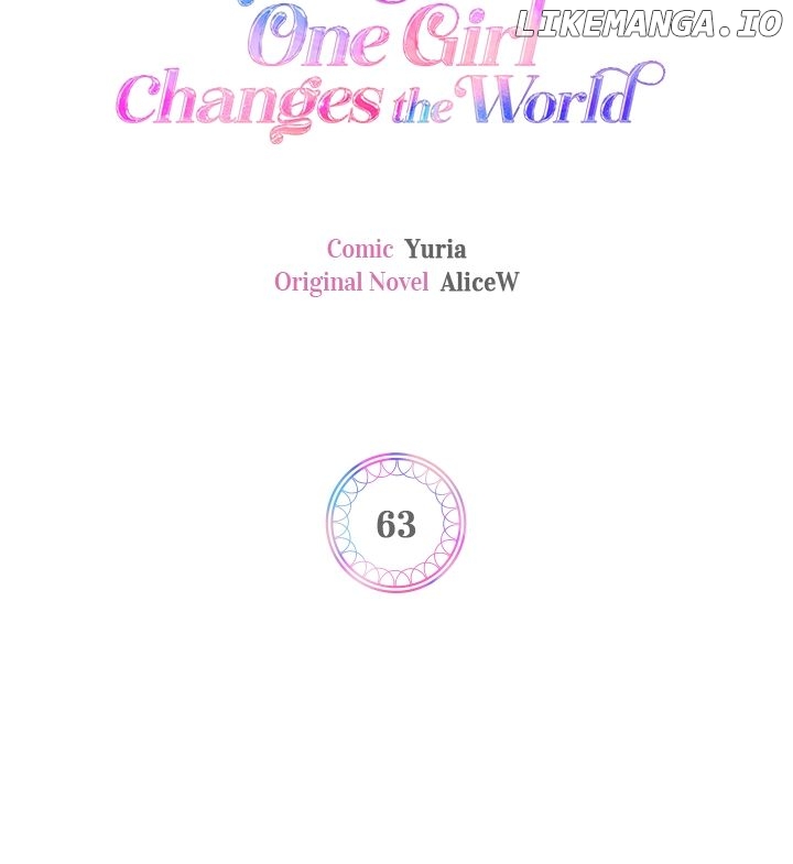 The Mighty Extra: One Girl Changes the World Chapter 63 - page 35