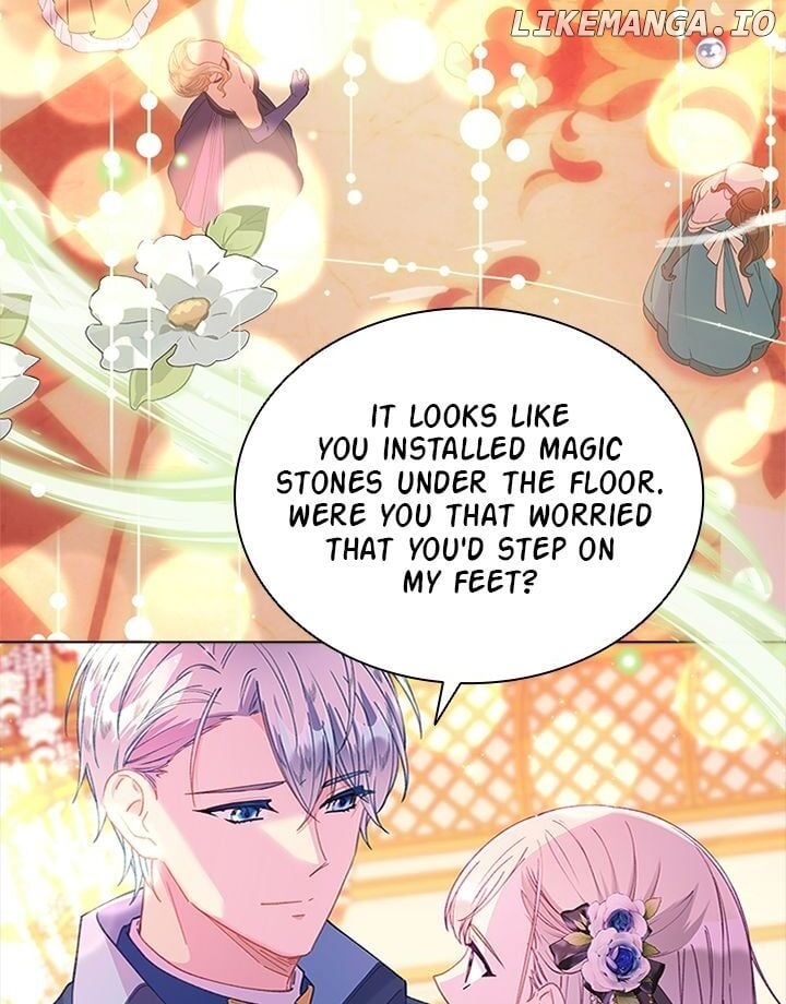 The Mighty Extra: One Girl Changes the World Chapter 63 - page 4