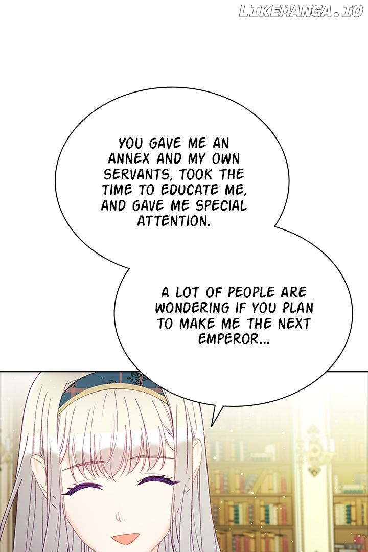 The Mighty Extra: One Girl Changes the World Chapter 63 - page 44