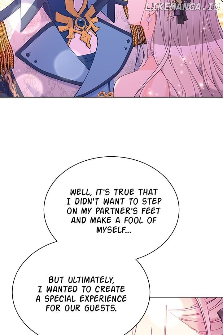 The Mighty Extra: One Girl Changes the World Chapter 63 - page 5