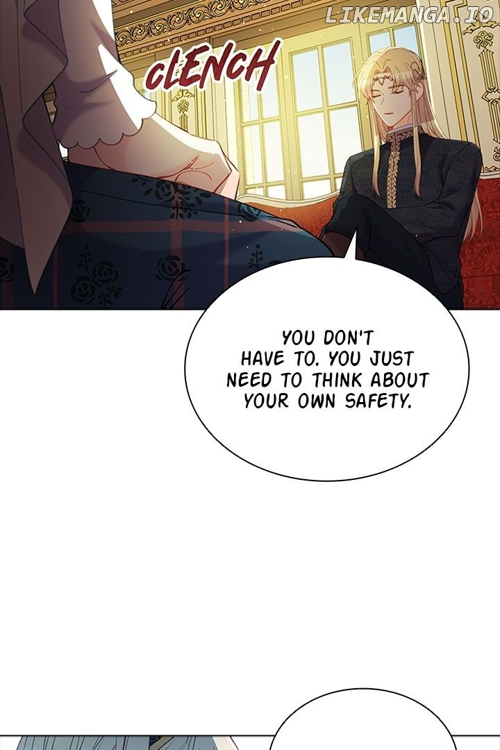 The Mighty Extra: One Girl Changes the World Chapter 63 - page 53