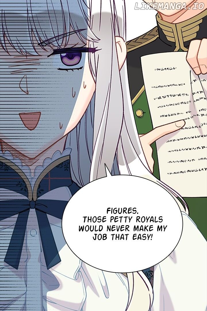 The Mighty Extra: One Girl Changes the World Chapter 63 - page 71