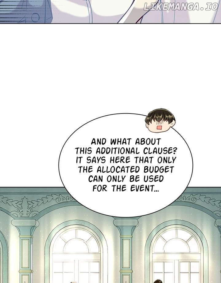 The Mighty Extra: One Girl Changes the World Chapter 63 - page 72