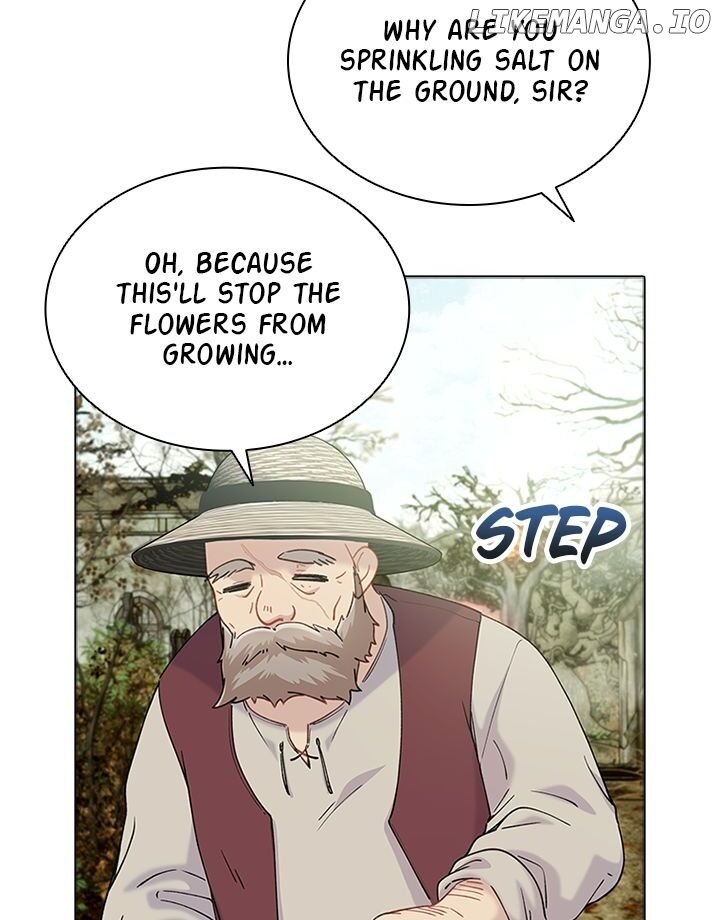 The Mighty Extra: One Girl Changes the World Chapter 63 - page 77