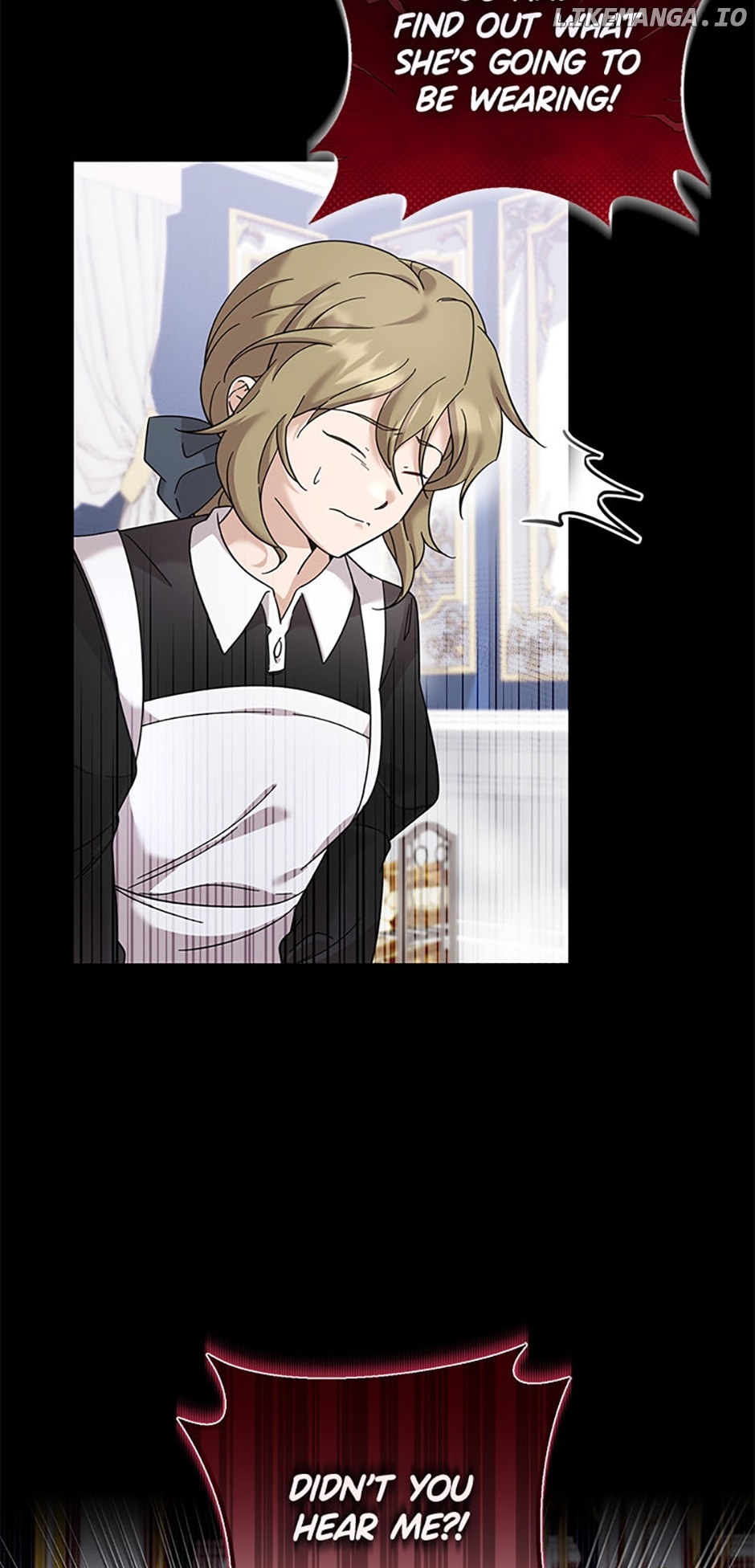 Baby Pharmacist Princess Chapter 43 - page 2