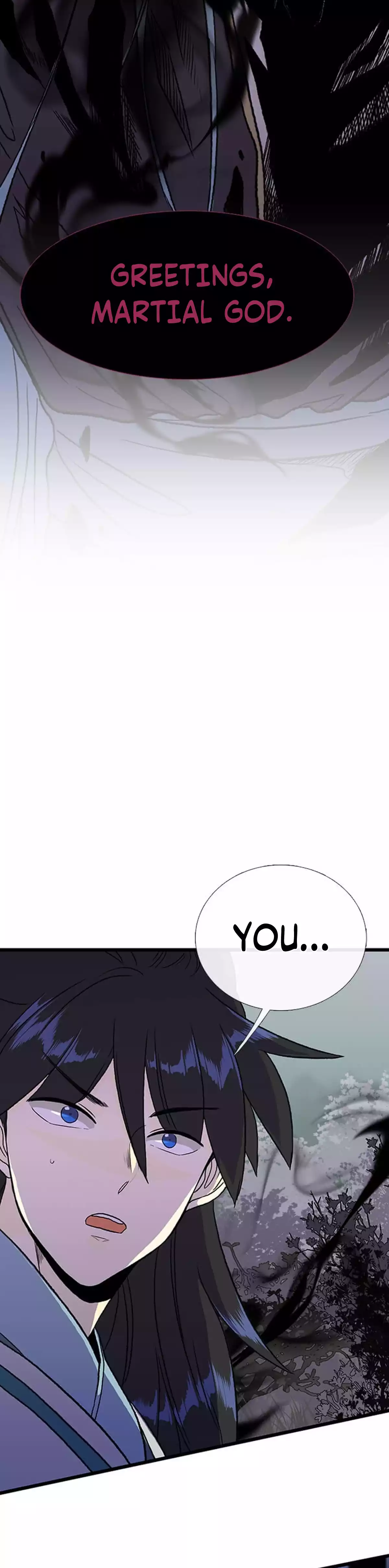 Reborn as a Scholar (Official) Chapter 210 - page 21