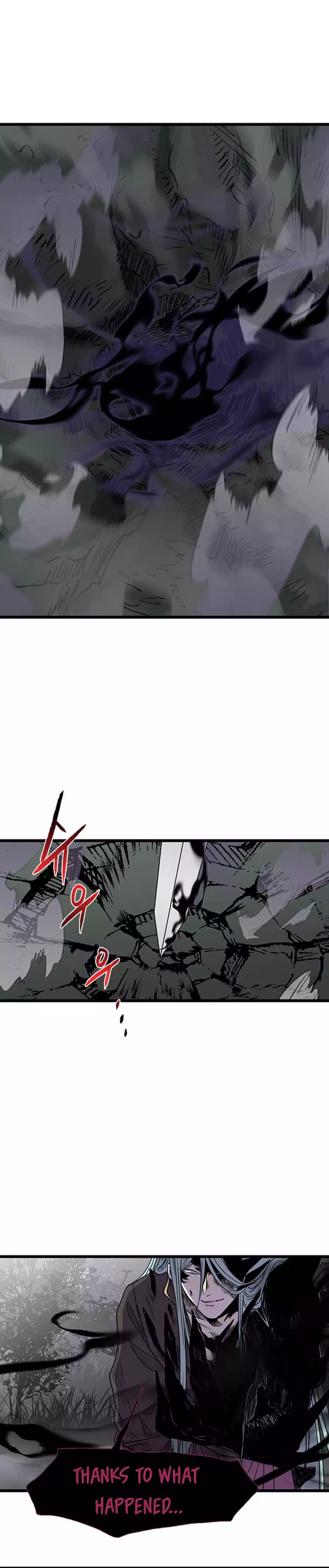 Reborn as a Scholar (Official) Chapter 210 - page 28