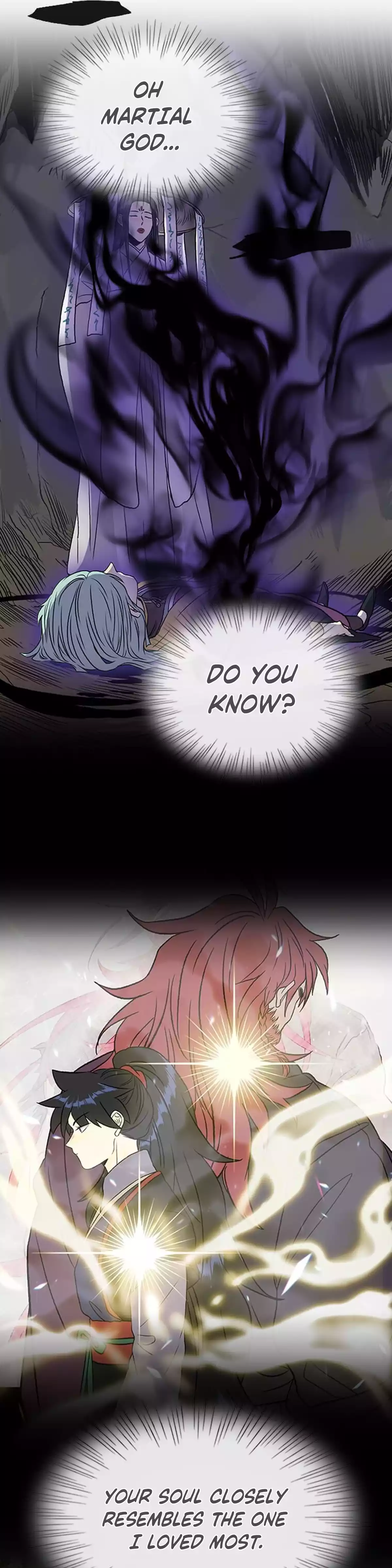 Reborn as a Scholar (Official) Chapter 210 - page 3