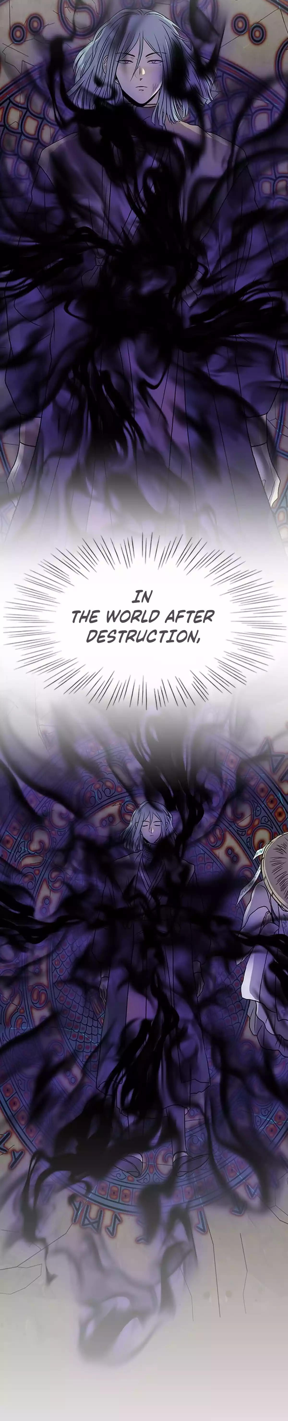 Reborn as a Scholar (Official) Chapter 210 - page 6