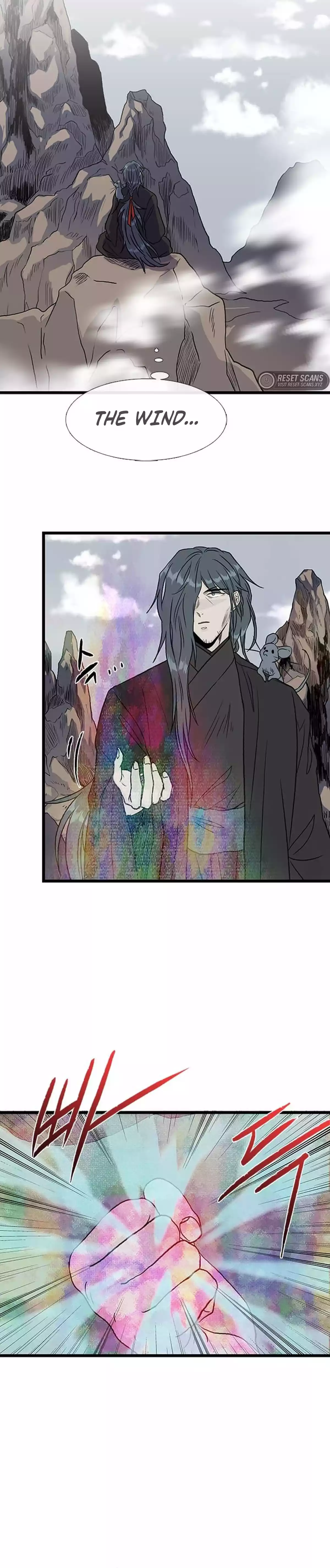 Reborn as a Scholar (Official) Chapter 210 - page 9