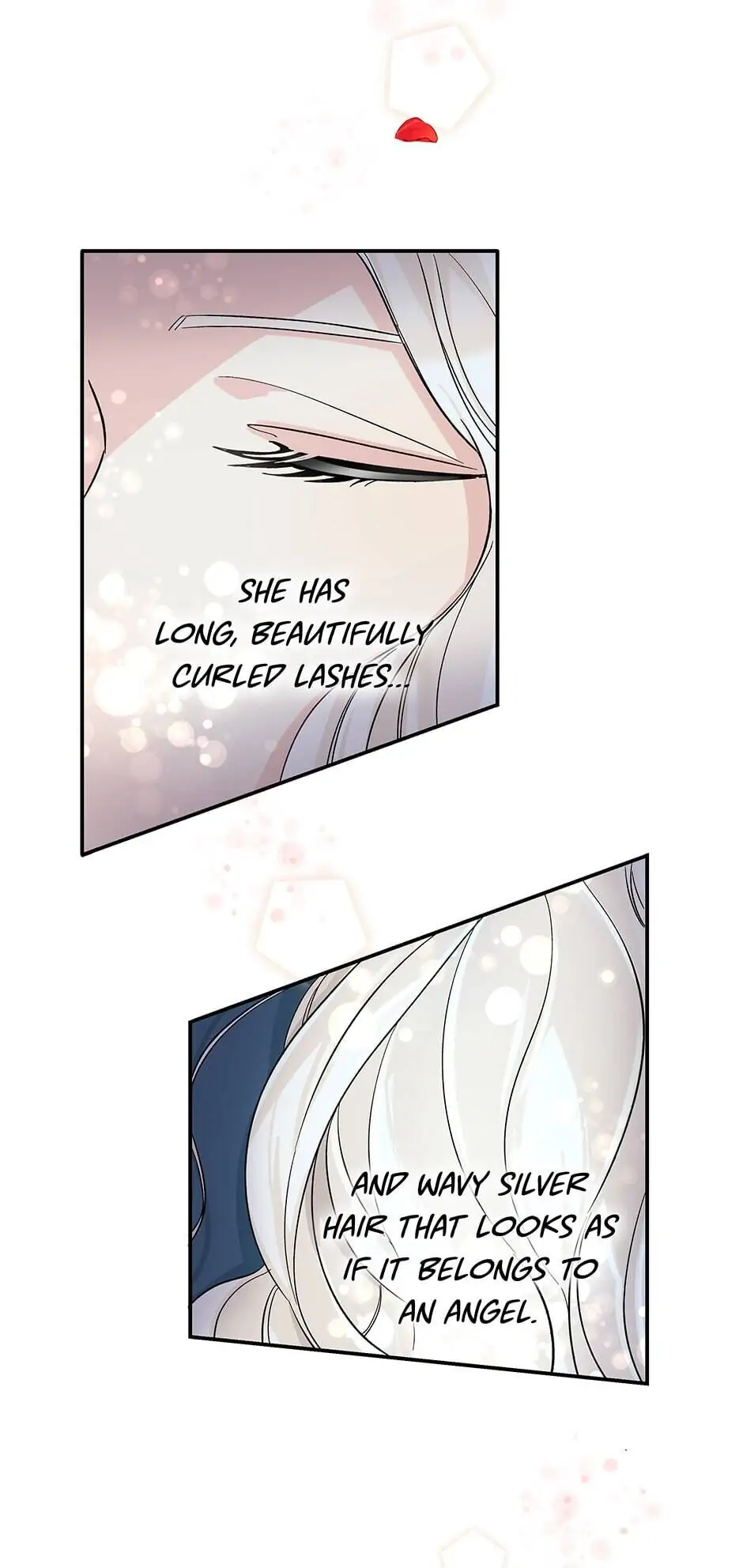 Villains Behind the Curtains Chapter 1 - page 6