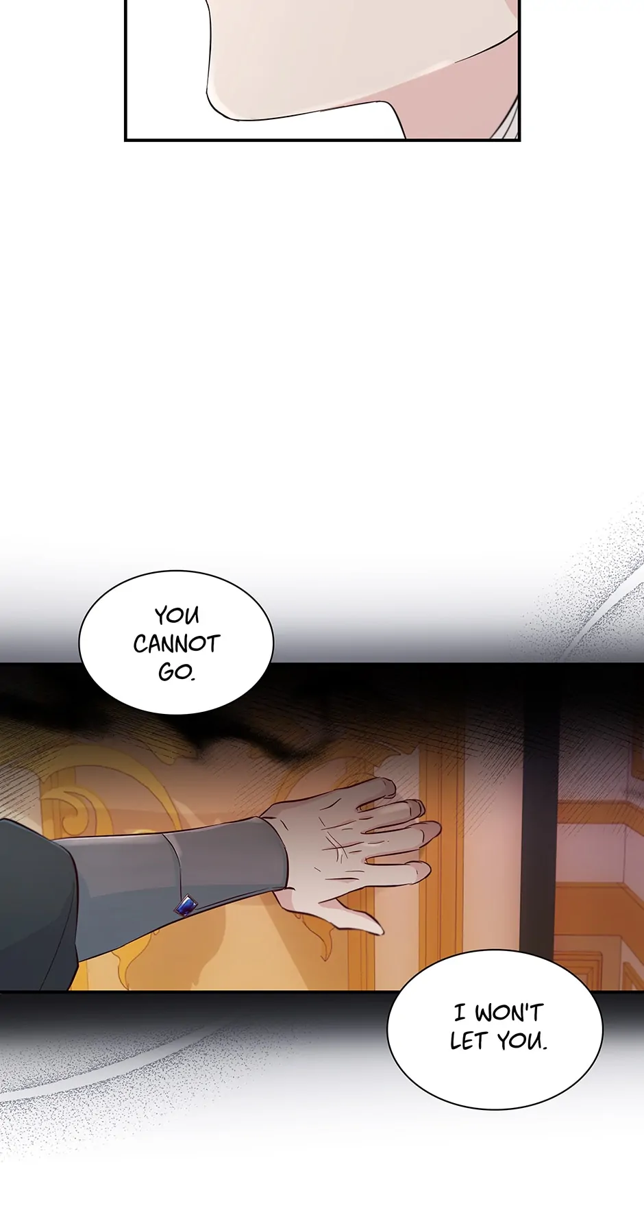 Villains Behind the Curtains Chapter 46 - page 31