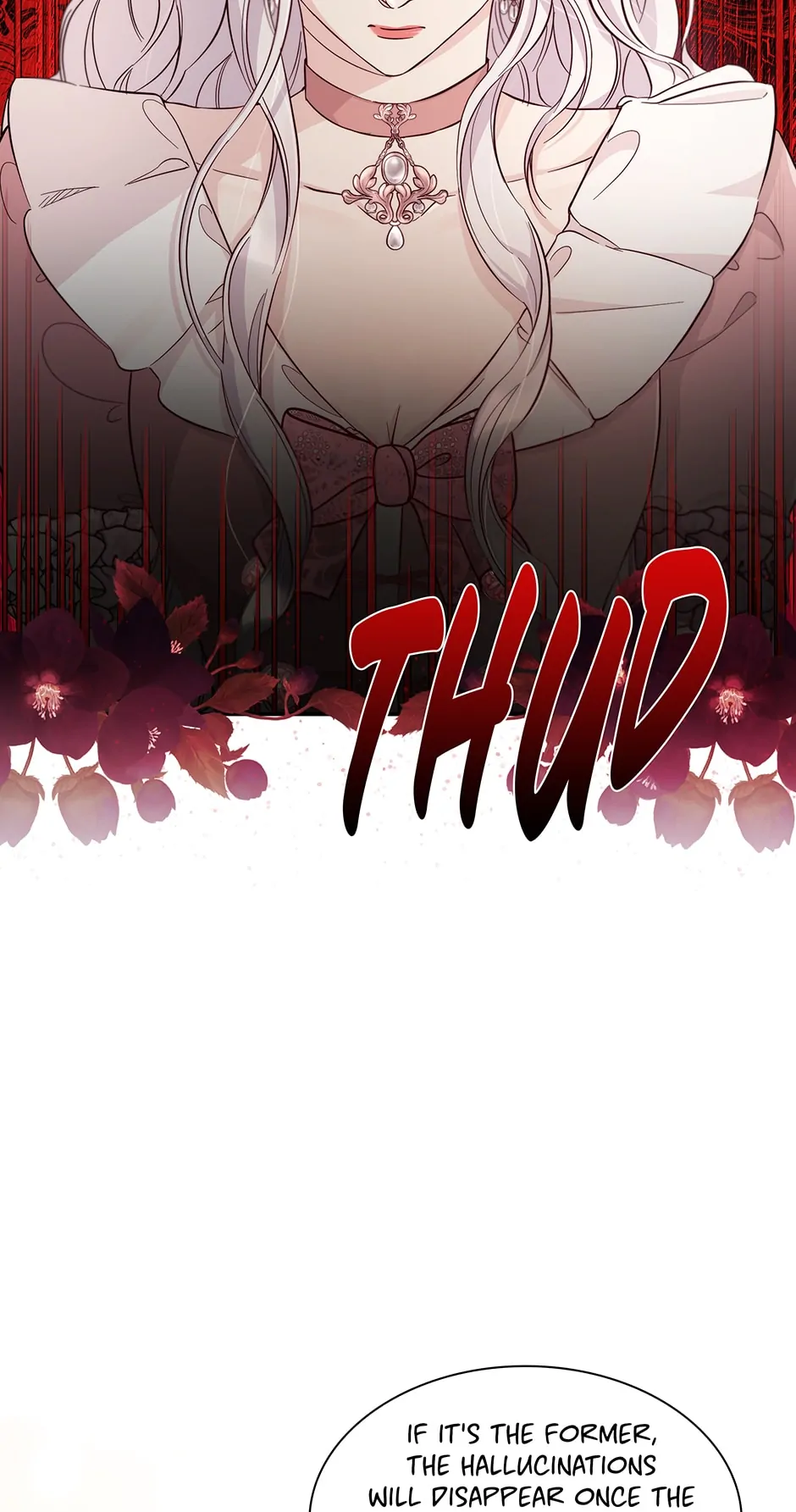 Villains Behind the Curtains Chapter 46 - page 3