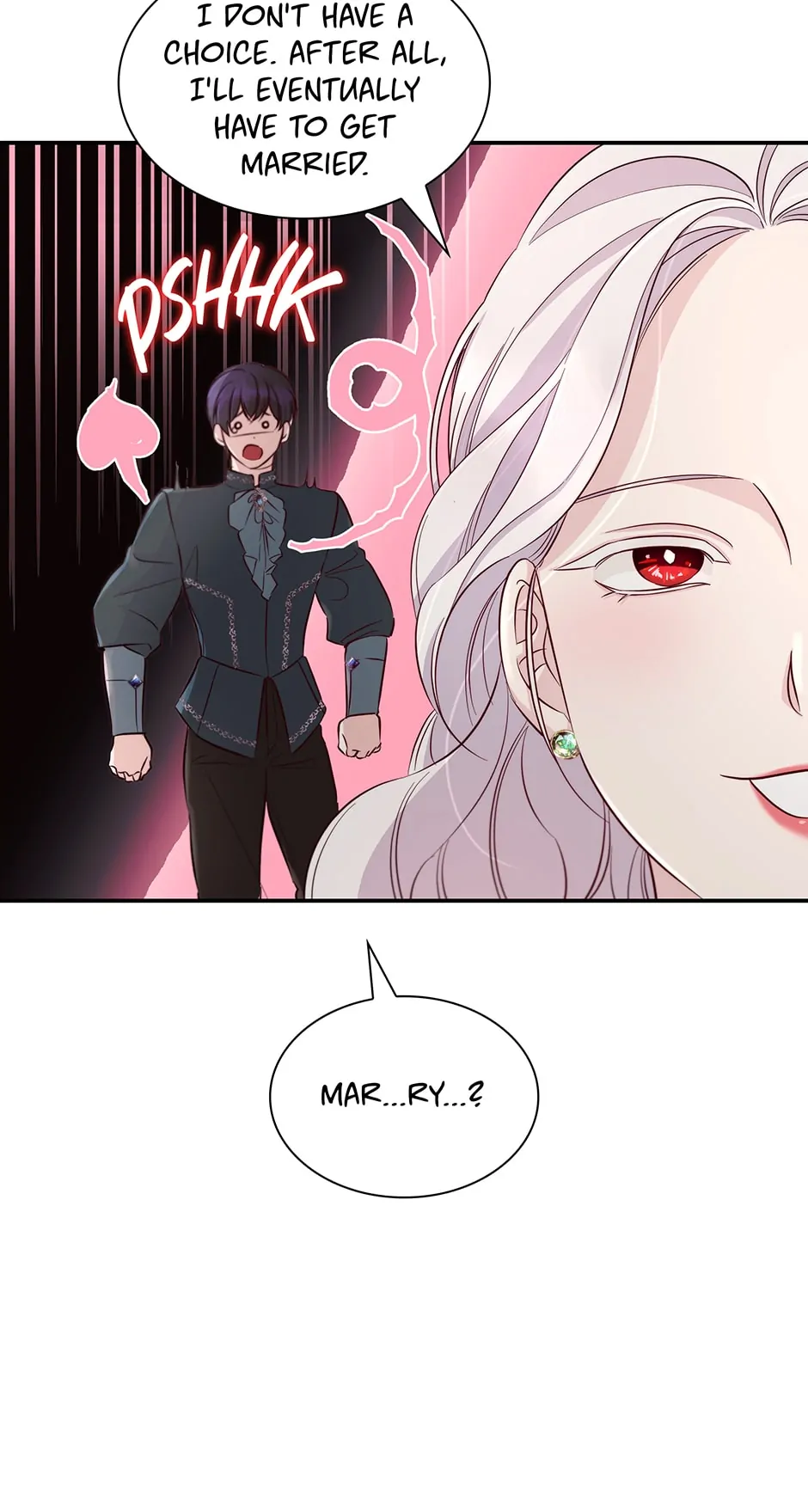 Villains Behind the Curtains Chapter 46 - page 40