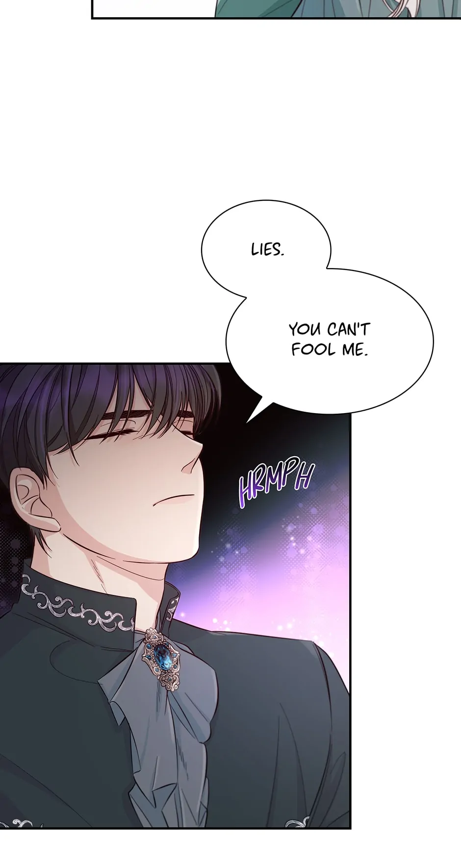Villains Behind the Curtains Chapter 46 - page 45
