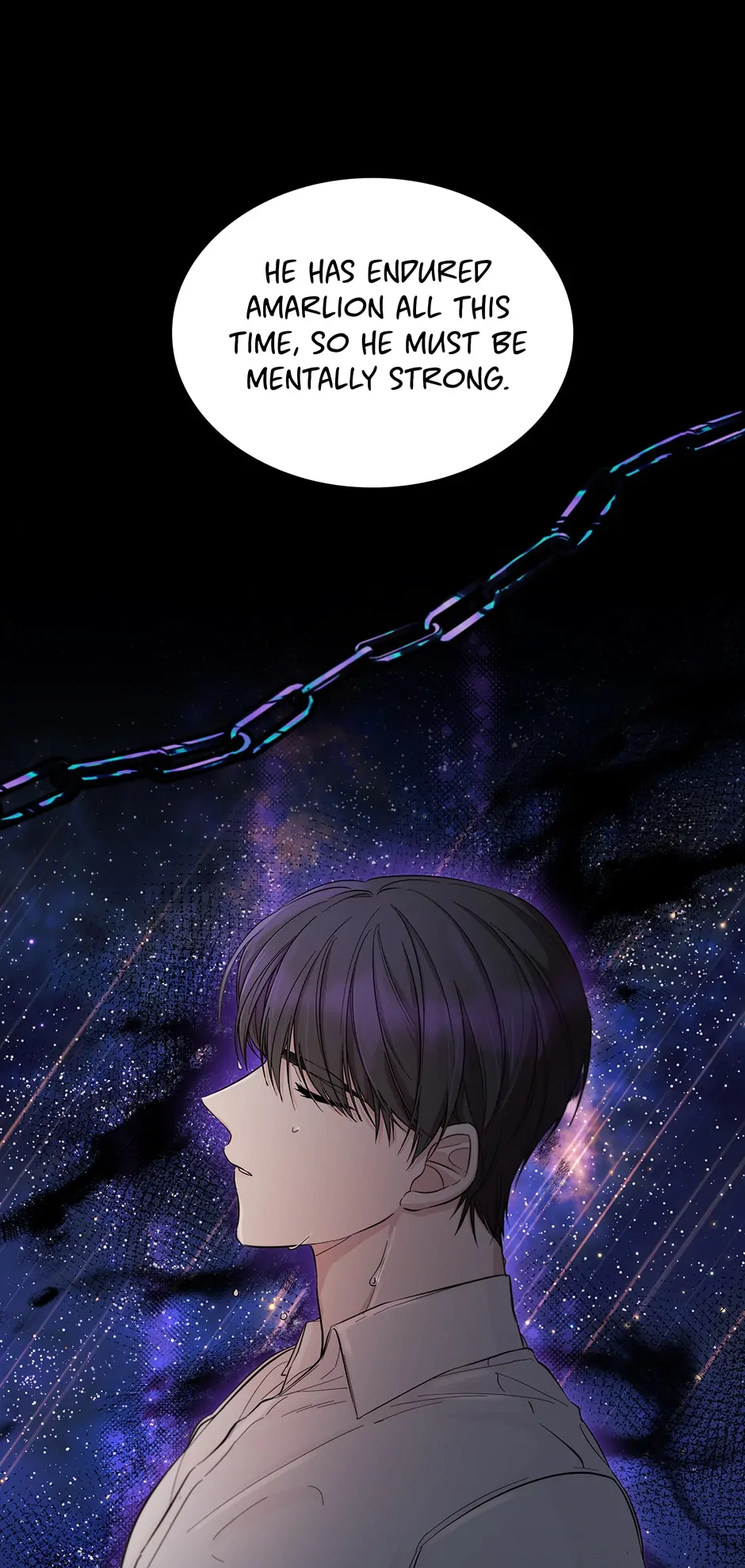 Villains Behind the Curtains Chapter 46 - page 6
