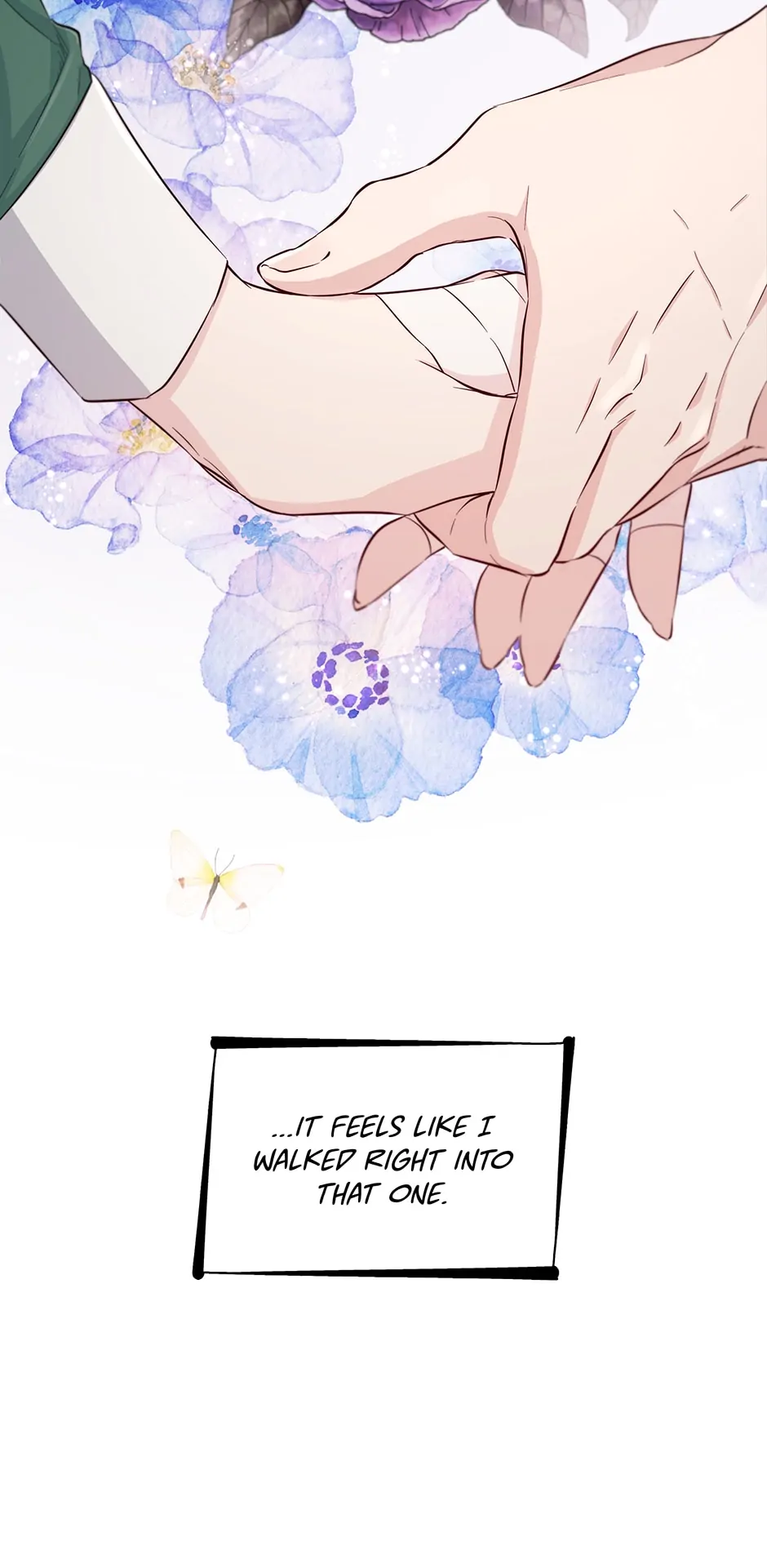 Villains Behind the Curtains Chapter 46 - page 70