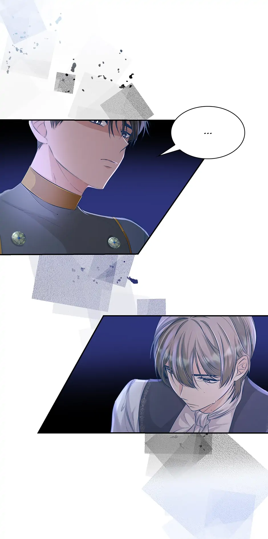 Villains Behind the Curtains Chapter 37 - page 2
