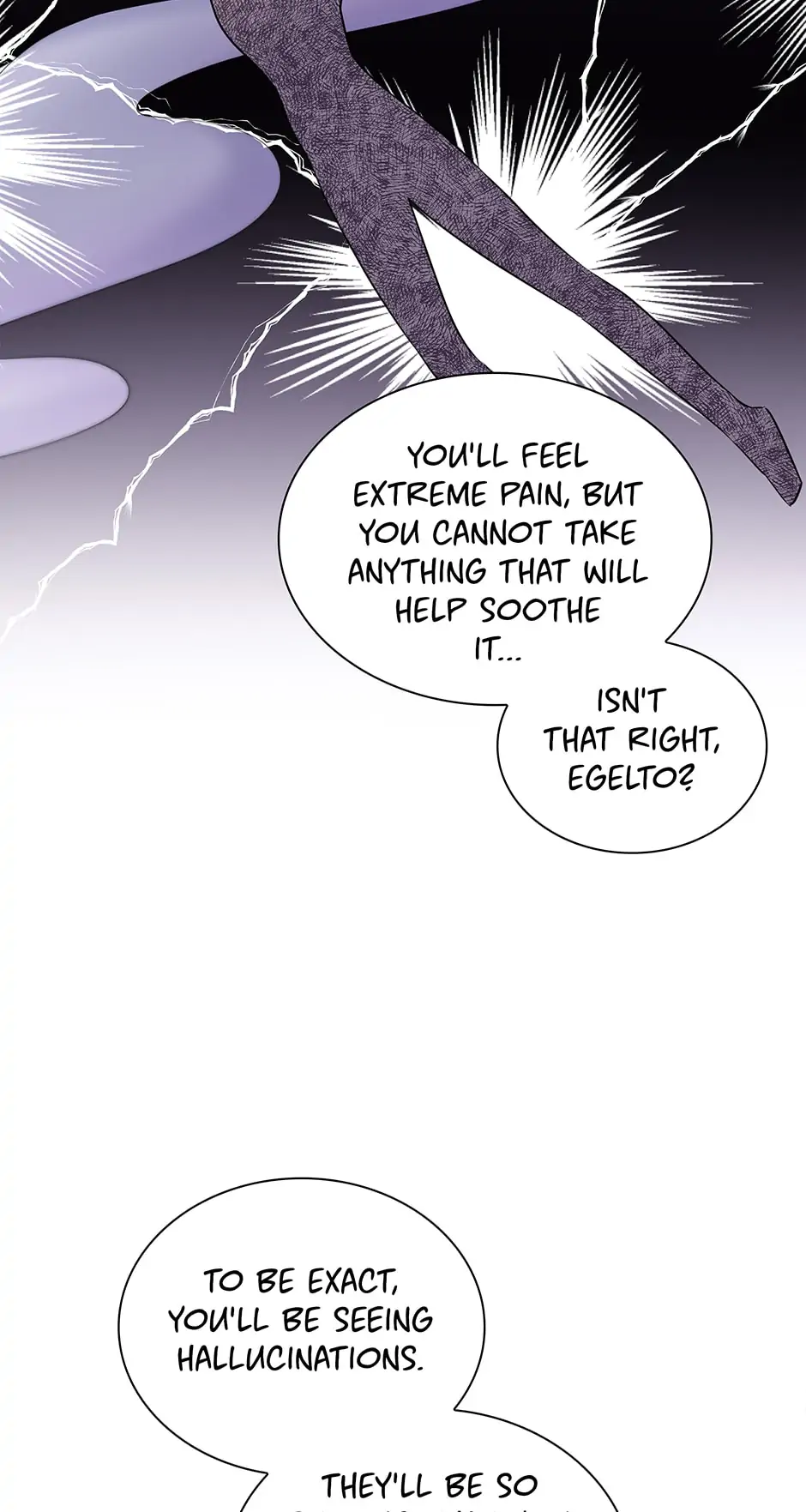 Villains Behind the Curtains Chapter 37 - page 44