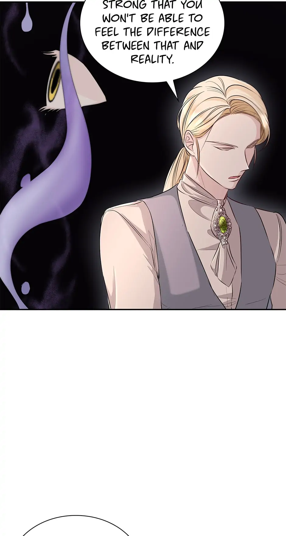 Villains Behind the Curtains Chapter 37 - page 45