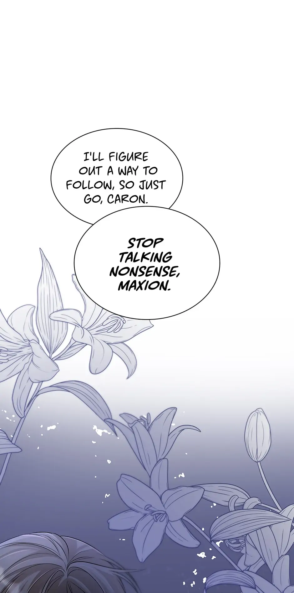 Villains Behind the Curtains Chapter 37 - page 4